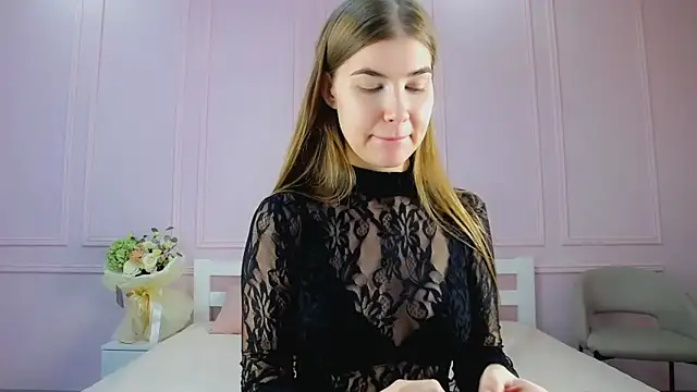 LexieSugar online show from October 17, 1:57 pm