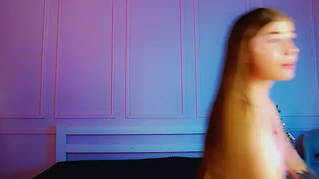 LexieSugar online show from January 8, 3:14 pm