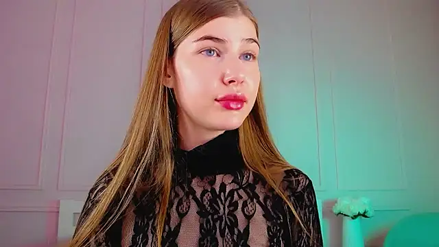 LexieSugar online show from January 15, 5:16 pm