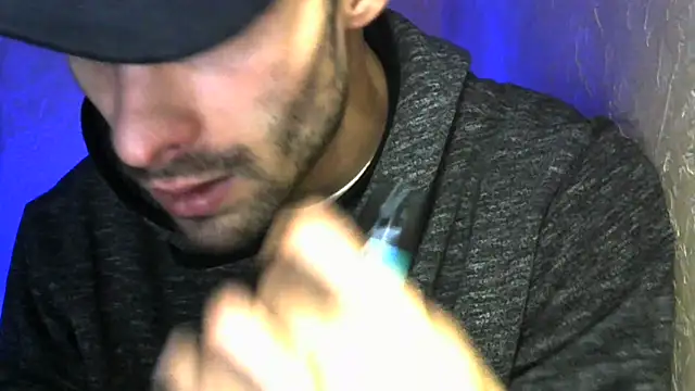 MakabulaAndrey online show from December 1, 9:53 pm