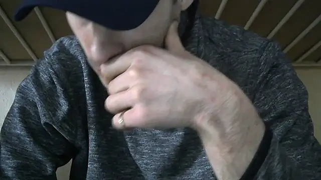 MakabulaAndrey online show from March 4, 7:36 am