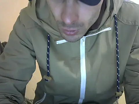 MakabulaAndrey online show from April 18, 2:10 pm