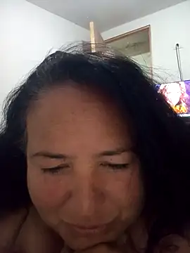 SorLilith ElHombre online show from October 12, 1:59 am