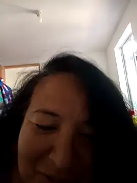 SorLilith ElHombre online show from October 13, 6:41 pm