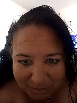 SorLilith ElHombre online show from October 17, 7:49 pm