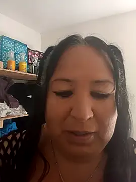 SorLilith ElHombre online show from October 25, 3:40 pm