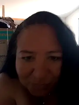 SorLilith ElHombre online show from November 1, 1:46 pm