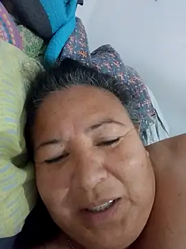 SorLilith ElHombre online show from November 6, 2:45 am