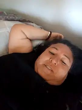 SorLilith ElHombre online show from November 29, 1:14 pm