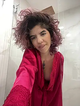 eva caos online show from July 20, 5:59 pm