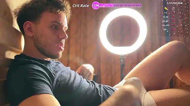 mynameischris online show from February 12, 10:16 pm