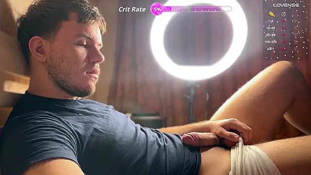 mynameischris online show from February 14, 9:50 am