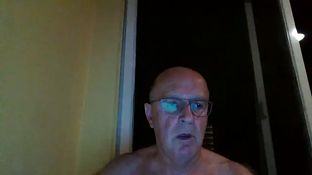 rudy-kralik online show from December 21, 11:45 pm