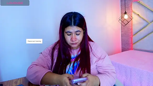 Addyy 02 online show from October 30, 11:11 am