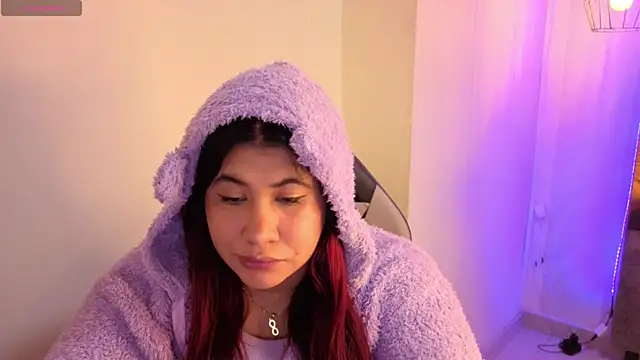 Addyy 02 online show from November 29, 2:25 am