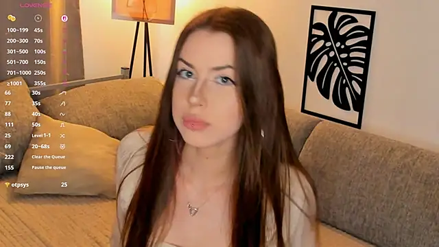 BlissShade online show from October 18, 1:12 pm