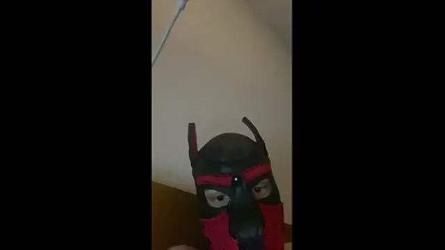 MolleDolle online show from December 20, 1:23 am