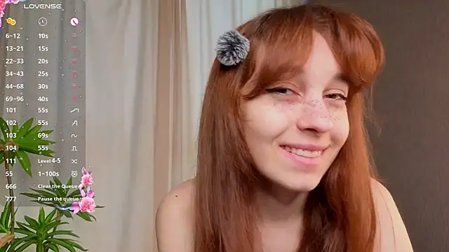 kitsun ne online show from February 20, 6:26 am