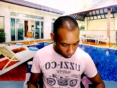 IndianMagicMike online show from October 26, 4:24 pm