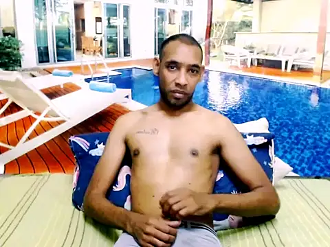 IndianMagicMike online show from October 30, 2:24 am