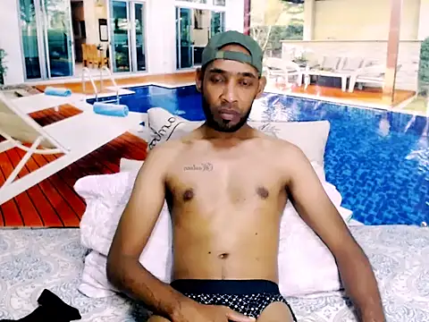 IndianMagicMike online show from November 18, 5:34 am