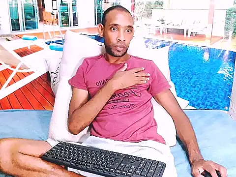 Snapshot of IndianMagicMike chatting on February 2, 4:06 pm IndianMagicMike online show from February 2, 4:06 pm