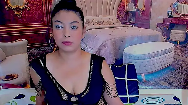 IndianBarkath online show from March 4, 7:09 pm