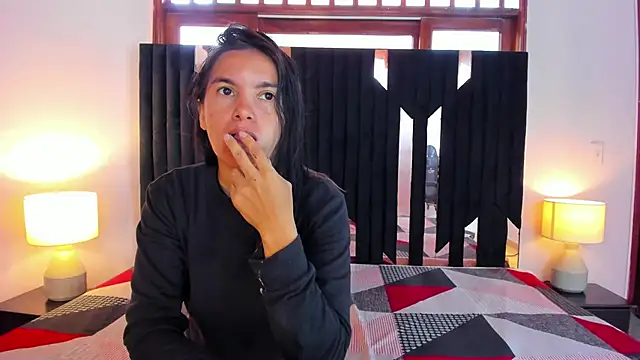 Sofy and Mia online show from October 22, 12:38 pm