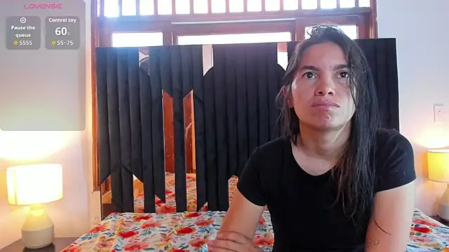 Sofy and Mia online show from November 24, 12:38 pm