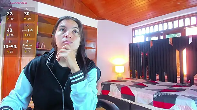 Sofy and Mia online show from January 16, 12:42 pm