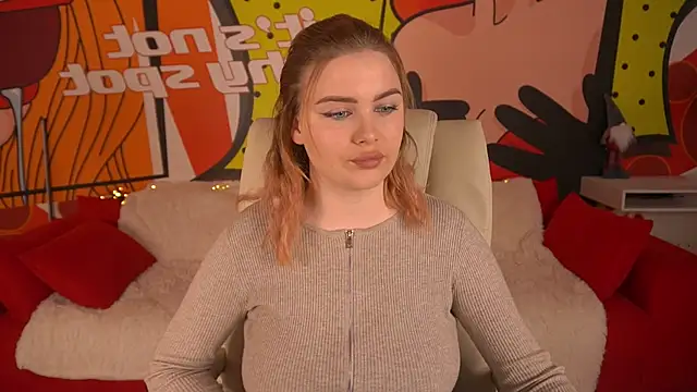 FelicityOnline online show from December 4, 8:12 am