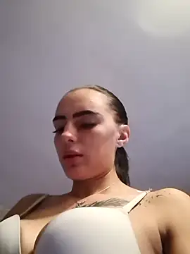 Virgin Hot Girl online show from October 8, 8:17 pm