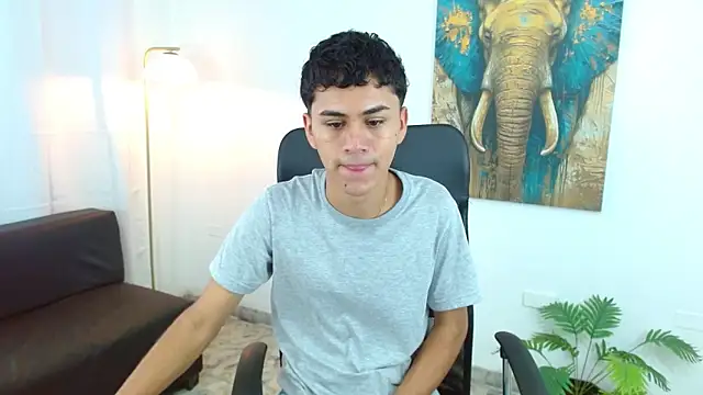 Alancum7 online show from October 23, 12:59 pm