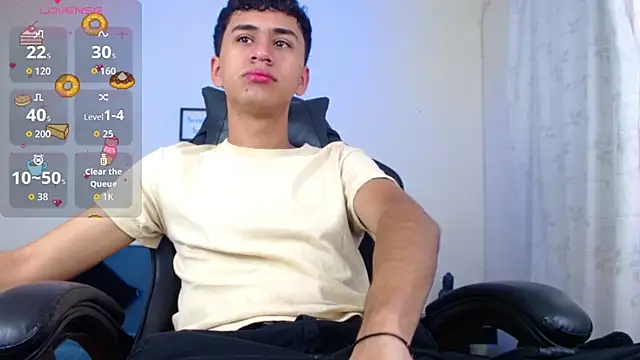 Alancum7 online show from January 8, 1:02 pm