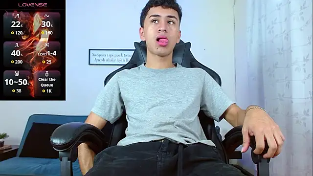 Alancum7 online show from January 18, 12:53 pm