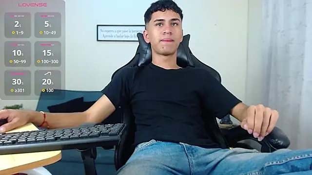 Alancum7 online show from February 21, 1:01 pm