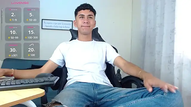 Alancum7 online show from February 23, 12:46 pm