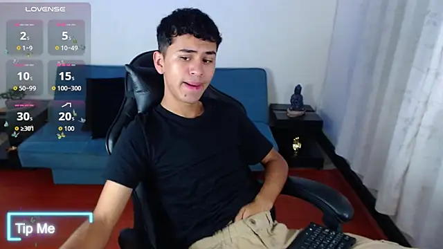 Alancum7 online show from March 7, 12:57 pm