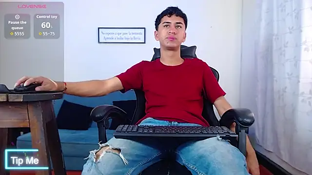 Alancum7 online show from April 8, 1:11 pm