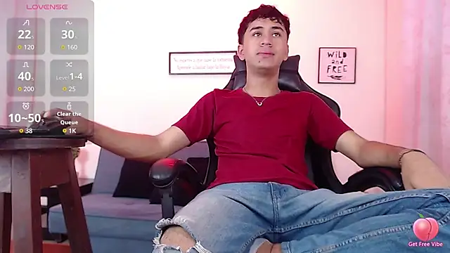 Alancum7 online show from May 28, 12:57 pm