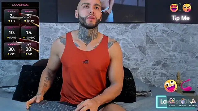 Danny Willson online show from October 31, 10:05 am