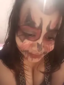 Snapshot of Beauty_Queen_Soniya chatting on October 30, 2:24 am Beauty Queen Soniya online show from October 30, 2:24 am