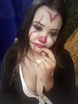 Snapshot of Beauty_Queen_Soniya chatting on October 30, 3:35 pm Beauty Queen Soniya online show from October 30, 3:35 pm