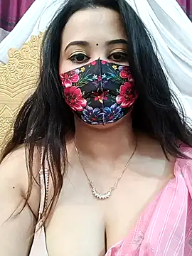 Beauty Queen Soniya online show from February 15, 5:09 pm