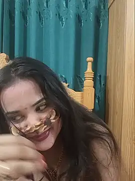 Snapshot of Beauty_Queen_Soniya chatting on June 6, 11:42 pm Beauty Queen Soniya online show from June 6, 11:42 pm