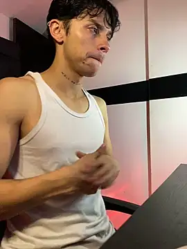 ErosDominant online show from November 6, 12:11 am