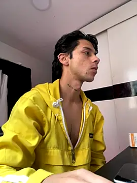 ErosDominant online show from November 25, 7:14 pm