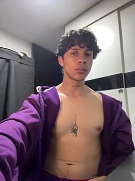 ErosDominant online show from December 5, 6:00 am