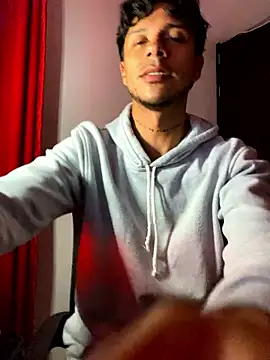 ErosDominant online show from January 11, 2:05 am