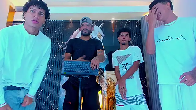  Gods of Olympus  online show from October 12, 4:22 am